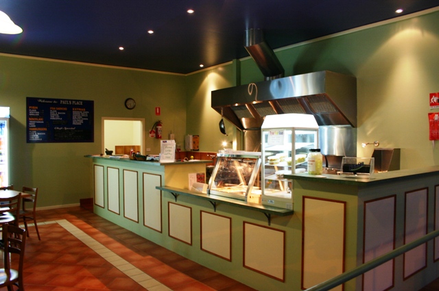 Mortlake Shop & Residence Picture 3