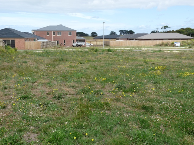 Flat Block - Grange Estate Picture 2