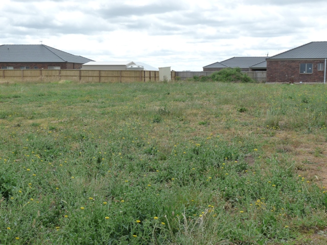 Flat Block - Grange Estate Picture 1