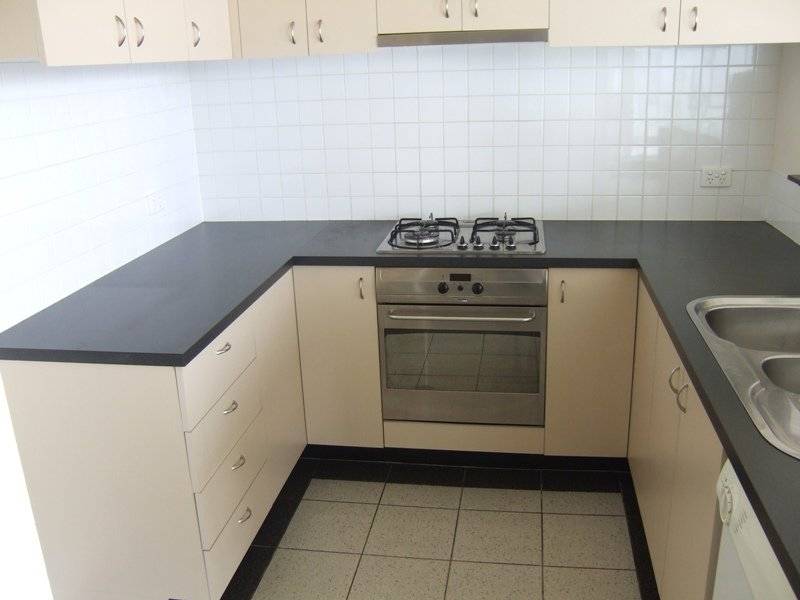 Centurion 16th floor, 83 Whiteman St: Captivating Quality And Style! Picture 3