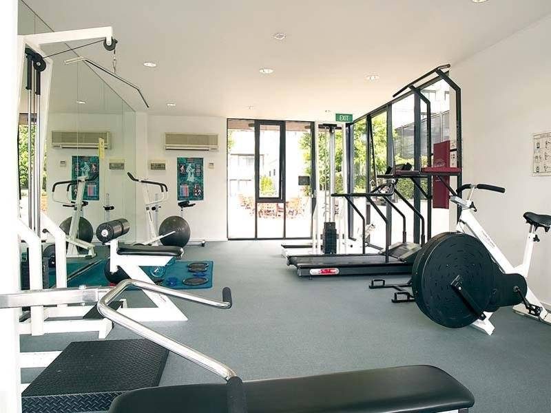 City Point 17th floor, 668 Bourke St: Spacious And Light Filled! Picture 3