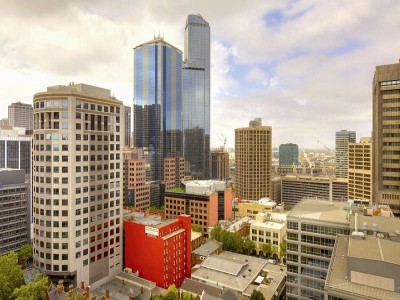 City Point 17th floor, 668 Bourke St: Spacious And Light Filled! Picture