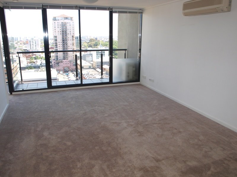 City Point 19th floor, 668 Bourke St: Excellent City Location! Picture 1