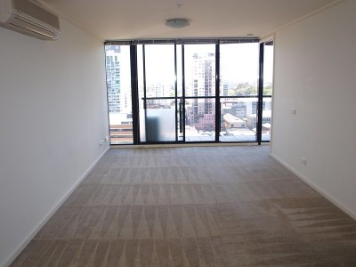 City Point 19th floor, 668 Bourke St: Island Of Style In the Sky! Picture