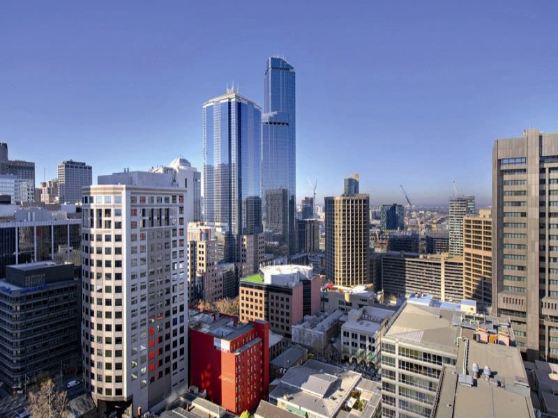 City Point 26th floor, 668 Bourke St: Must See! Picture 2