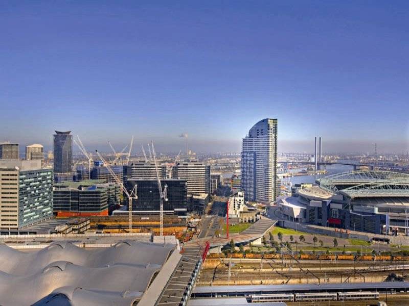 City Point 26th floor, 668 Bourke St: Must See! Picture 1