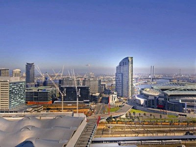 City Point 26th floor, 668 Bourke St: Must See! Picture