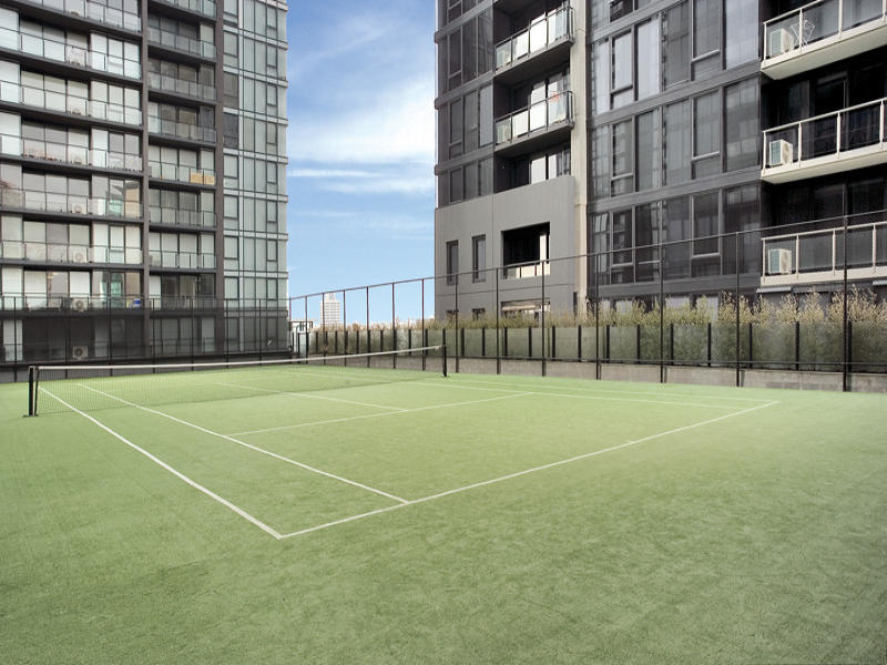 City Tower Picture 3