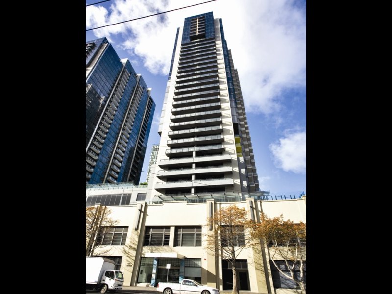 City Tower - 183 City Road, Southbank - selection of 2 bedroom apartments now available! Picture 1