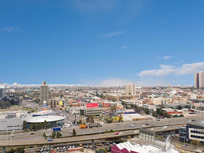 City Tower 19th floor, 183 City Rd: A Must See! Picture City Tower 19th floor, 183 City Rd: A Must See! Picture