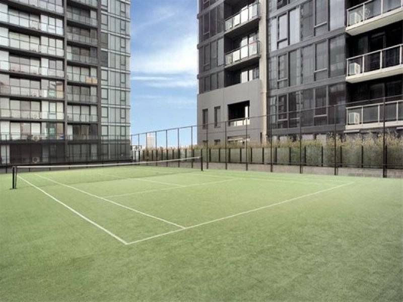 City Tower 32nd floor FULLY FURNISHED, 183 City Rd: Your New Home! Picture 2