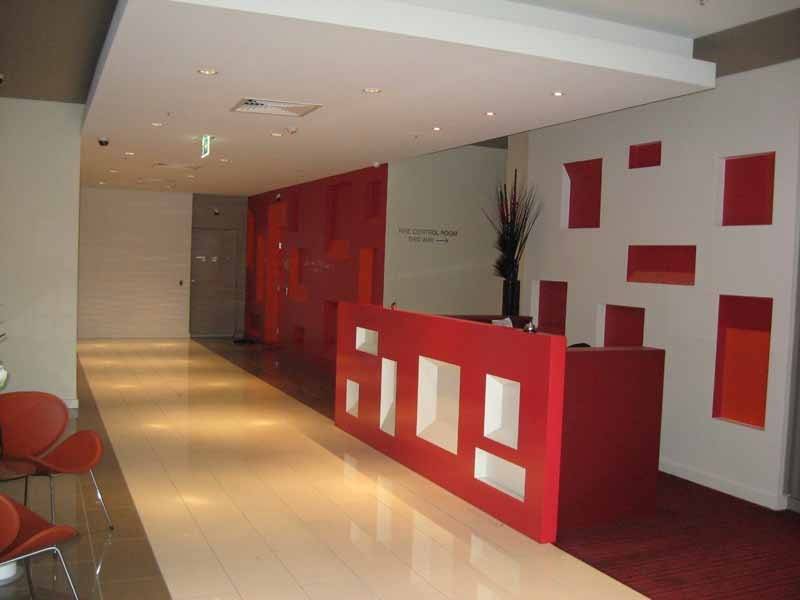 Cityside 12th floor, 58 Jeffcott St: Excellent Location! Picture 2