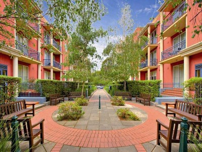 Keep Apartments, 88 Wells St: A Must To Inspect! Picture