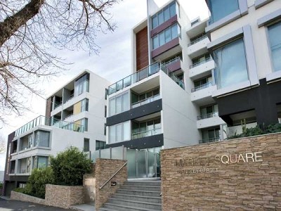 Market Square Condos 5th floor, 118 Dudley St: Often Sought, Rarely Found! Picture