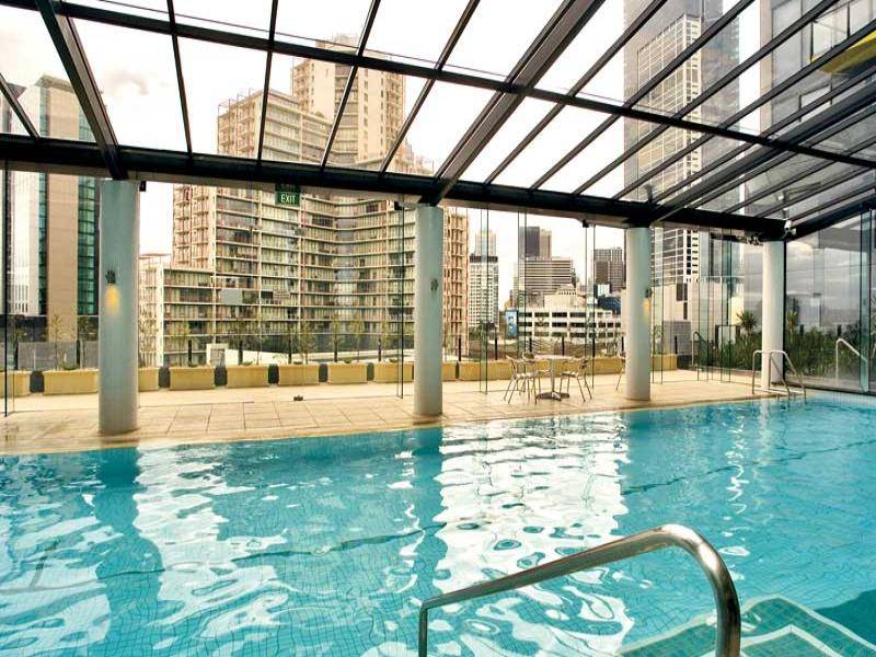 Melbourne Tower - 173 City Road, Southbank - a selection of 2 bedroom apartments available! Picture 2