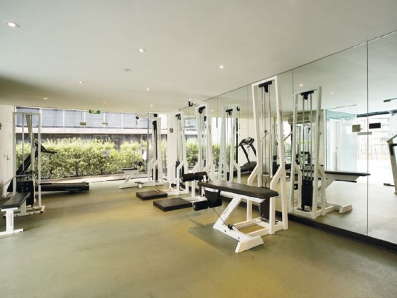 Melbourne Tower - 173 City Road, Southbank - a selection of 2 bedroom apartments available! Picture 3