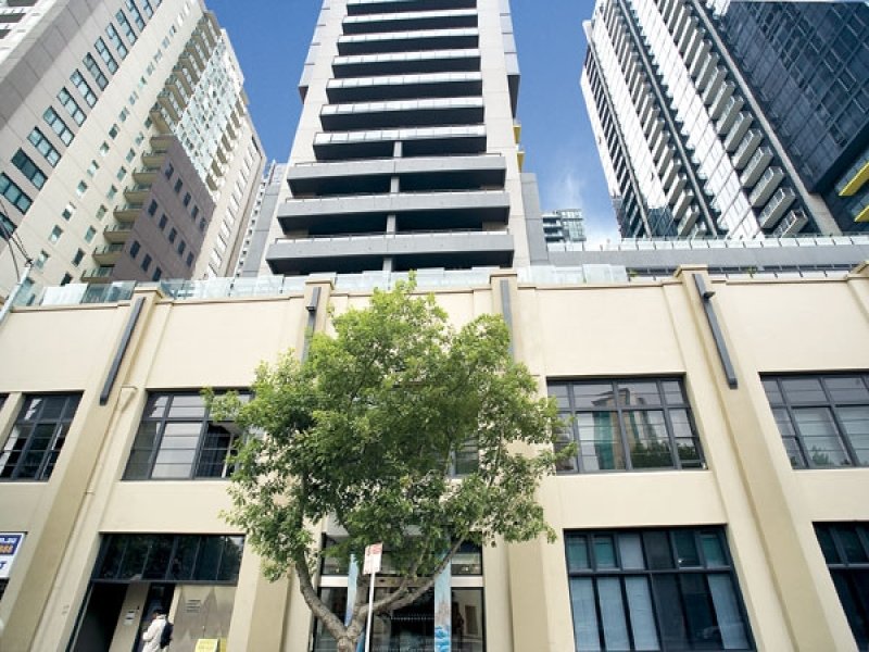 Melbourne Tower - 173 City Road, Southbank - a selection of 2 bedroom apartments available! Picture 1