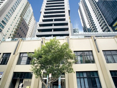 Melbourne Tower - 173 City Road, Southbank - a selection of 2 bedroom apartments available! Picture