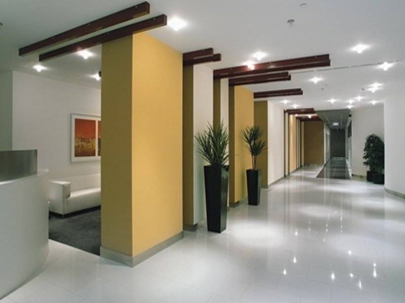 Melbourne Tower FULLY FURNISHED 18th floor, 173 City Rd: MOVE IN BY 15 JAN AND GET A $100 MYER GIFT CARD! Picture 3