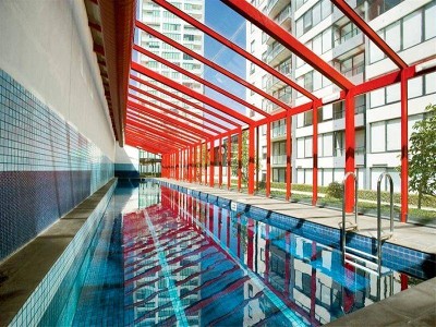 Parkside 1st floor, 28 Bank St: Space, Style And A Great Location! Picture