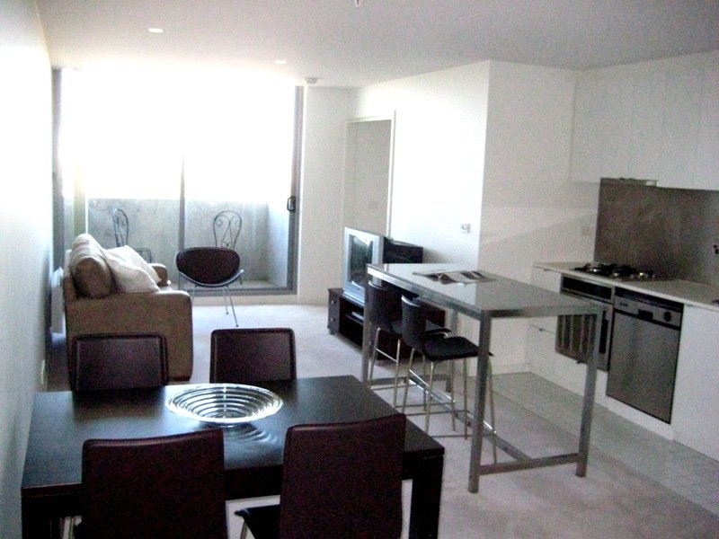 Quest On Dorcas 18th floor FULLY FURNISHED, 8 Dorcas St: Immaculately Presented! Picture 3