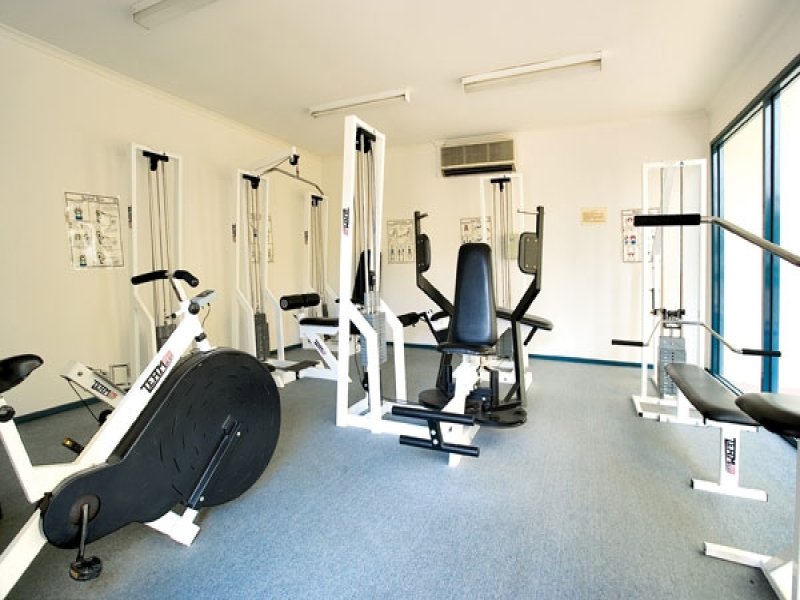 Royal Flagstaff, 33 Jeffcott St: What A Location! Picture 2