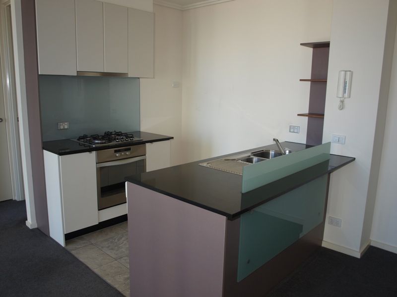 Sentinel 14th floor, 88 Kavanagh St: You'll Love The Style Of This Apartment! Picture 1