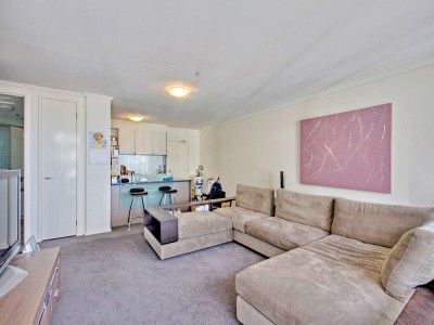 Sentinel 25th floor, 88 Kavanagh St: Walk To Work! Picture Sentinel 25th floor, 88 Kavanagh St: Walk To Work! Picture