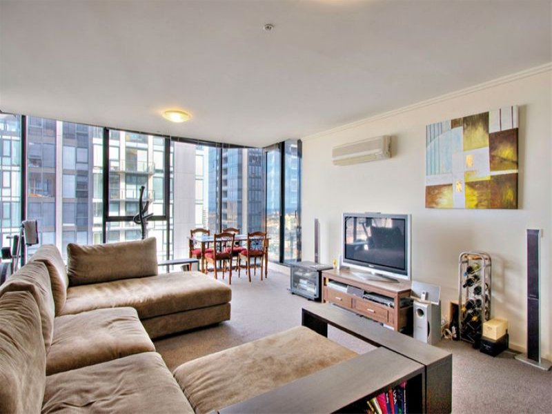 Sentinel 25th floor, 88 Kavanagh St: Walk To Work! Picture 2