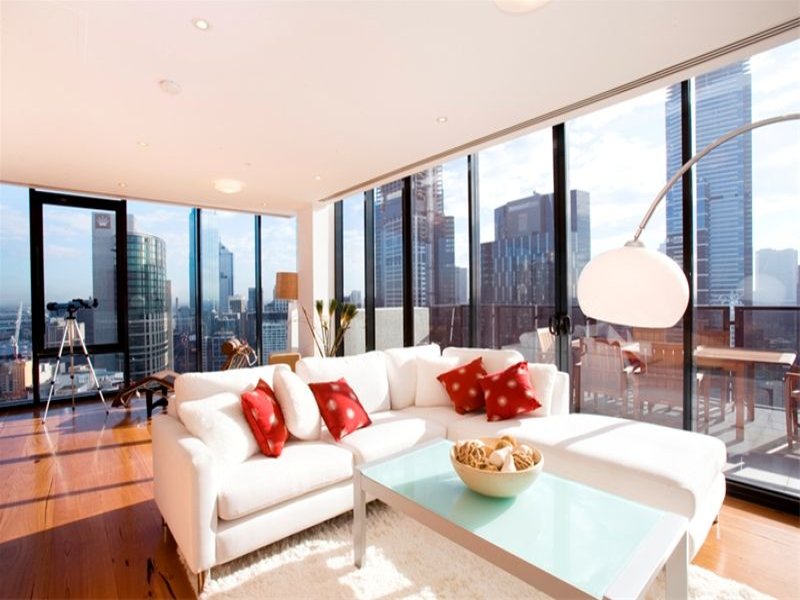 SOUTHBANK CENTRAL - Superb Luxury Living! Picture 2