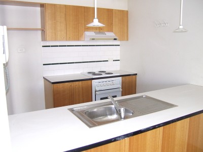 Southbank Gardens, 114 Dodds St: Great Southbank Location! Picture