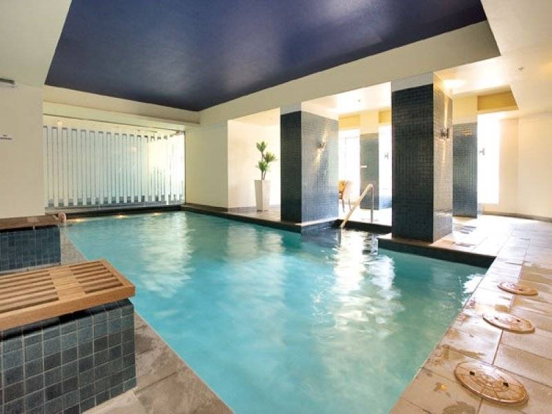 Southpoint 8th floor, 22 Kavanagh St: What A Location! L/B Picture 2