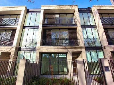 Spectacular Brand New Townhouse! Picture Spectacular Brand New Townhouse! Picture