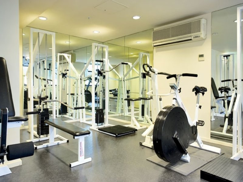 Summit 11th floor, 163 City Rd: A Must To Inspect! Picture 3