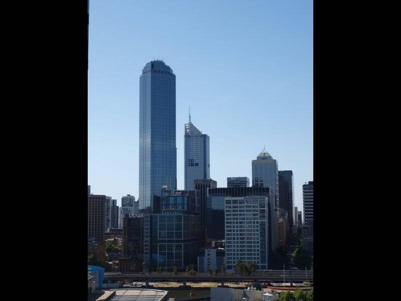 Summit 16th floor, 163 City Rd: Simply Outstanding! Picture 3