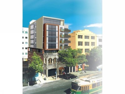 Uni@Swanston: Fantastic Location Close To Melbourne Uni! Picture Uni@Swanston: Fantastic Location Close To Melbourne Uni! Picture