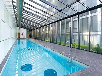 Victoria Tower 12th floor, 100 Kavanagh St: A Must See! Picture