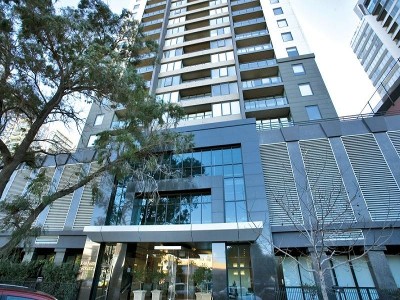 Yarra Condos 11th floor, 38 Kavanagh St: Excellent Location! Picture