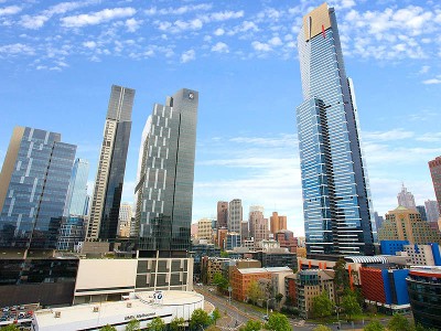 Yarra Condos 17th floor, 38 Kavanagh St: You Will Be Impressed! Picture