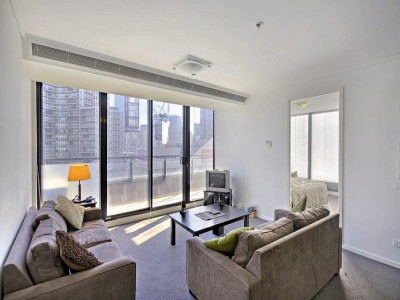 Larger than life! Picture