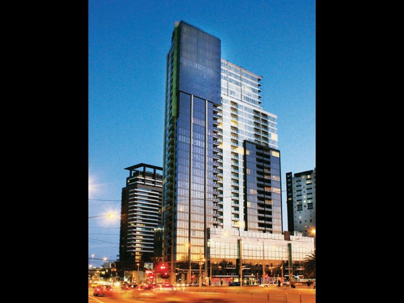 BRAND NEW - Large executive home in heart of Southbank Picture 1