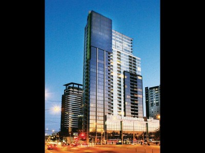 BRAND NEW - Large executive home in heart of Southbank Picture