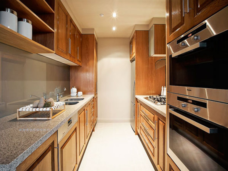 Entertain in style in this sensational Southbank penthouse! Picture 3