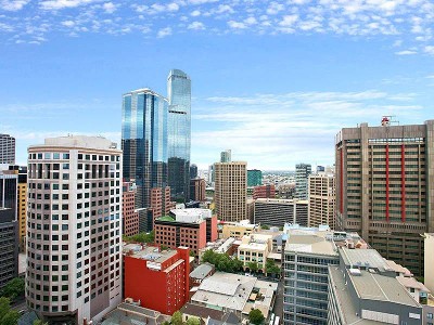 Excellent inner city living Picture