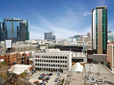 Get in quick & reap the rewards Picture