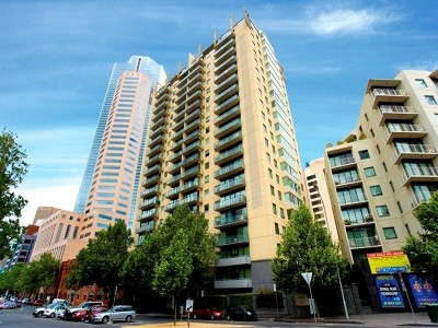 In the heart of vibrant Melbourne Picture