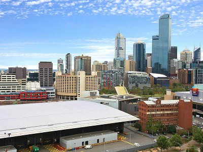 Modern Southbank style Picture