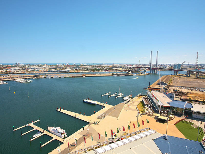 Opportunities-a-plenty at Victoria Harbour Picture 1