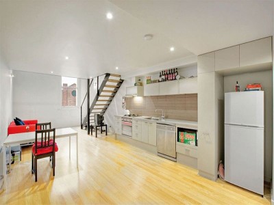 Unique, modern and stylish Picture