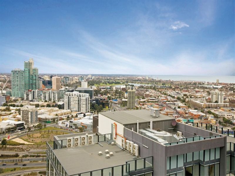 One of the best views in Southbank! Picture 2